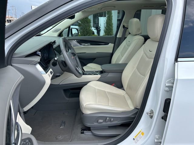 Used 2021 Cadillac XT6 Premium Luxury image 20