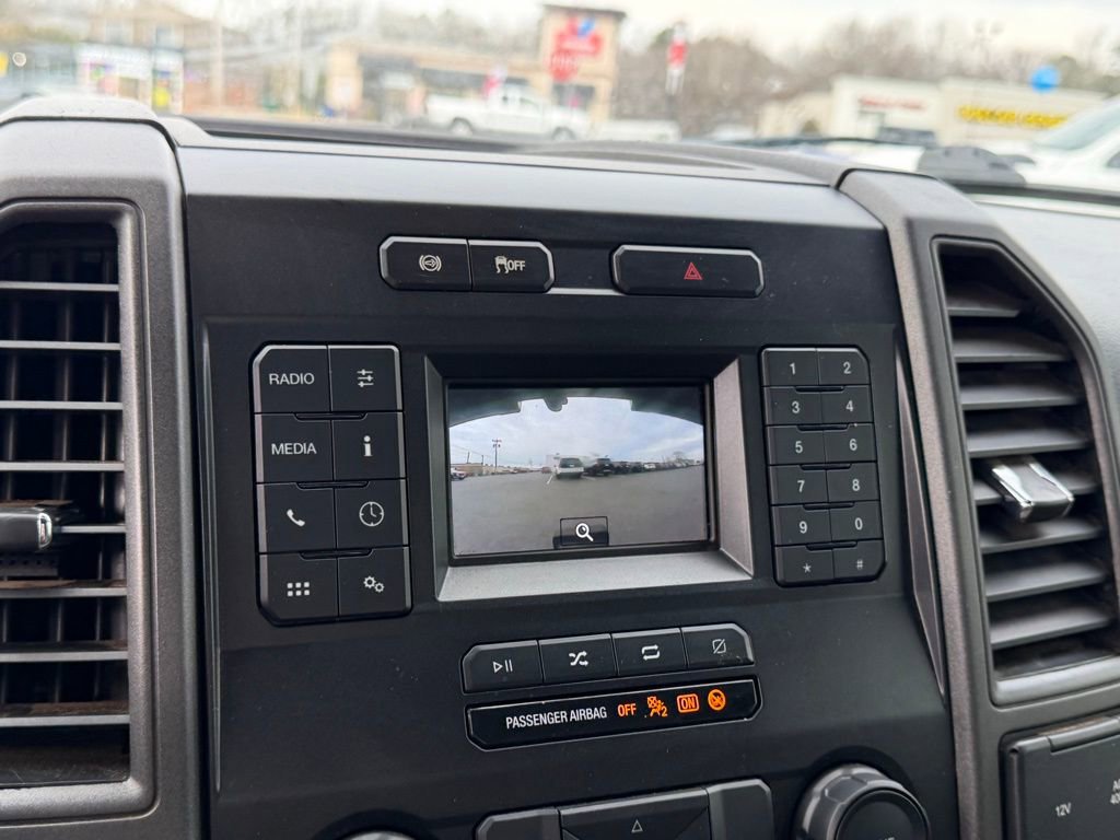 Used 2022 Ford F450 XL w/ Power Equipment Group image 22