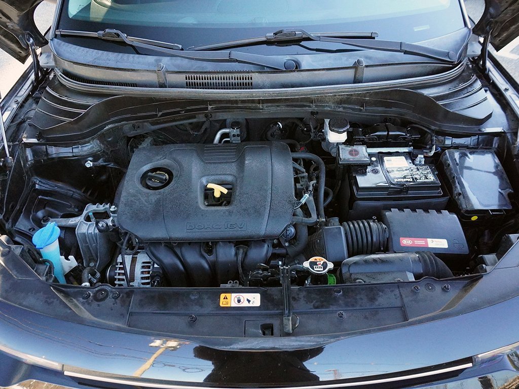 Used 2020 Kia Soul LX image 15