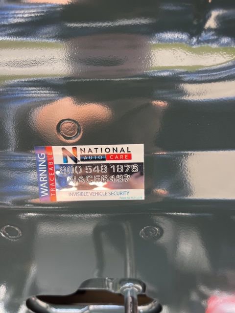 New 2026 Chevrolet Silverado 1500 LTZ w/ Technology Package image 49