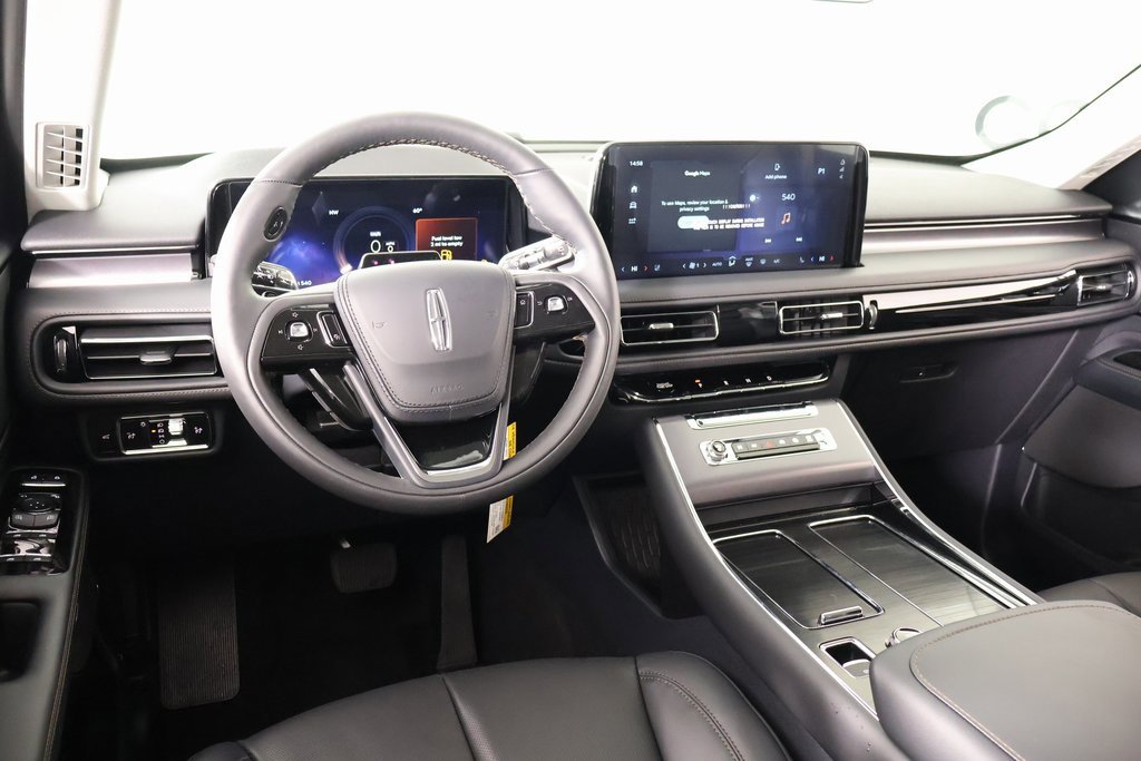 New 2026 Lincoln Aviator Premiere image 2