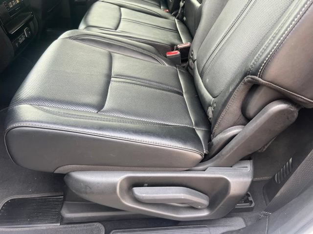 Used 2024 Jeep Wagoneer Series II w/ Flexible Seating Group AWD/4WD image 28