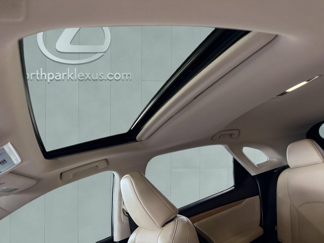 Certified 2022 Lexus RX 350 AWD w/ Premium Package image 19