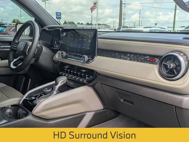 Used 2023 Chevrolet Colorado ZR2 w/ Desert Boss Special Edition image 32