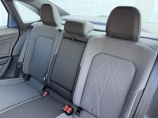 New 2026 Volkswagen Jetta Sport image 18