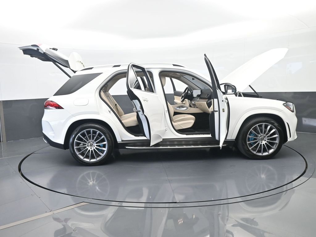 Used 2021 Mercedes-Benz GLE 350 image 81