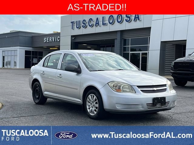 Used 2010 Chevrolet Cobalt LS w/ Protection Package
