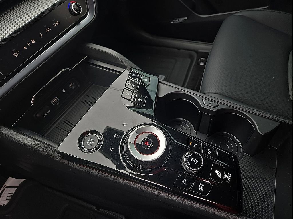 Used 2025 Kia Sportage SX Prestige image 19