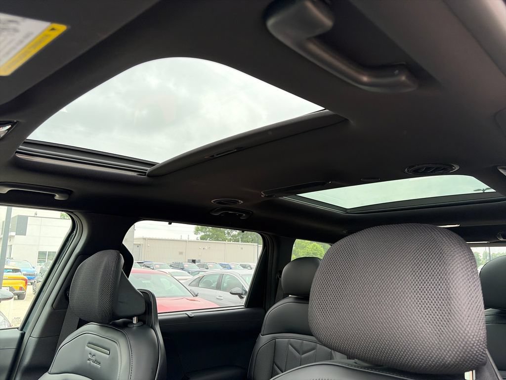 New 2027 Kia Telluride SX X-Line AWD/4WD image 28