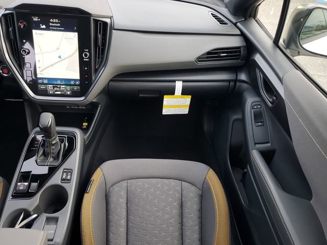 New 2026 Subaru Crosstrek 2.5i Sport w/ Crosstrek Mirror Package AWD/4WD image 18
