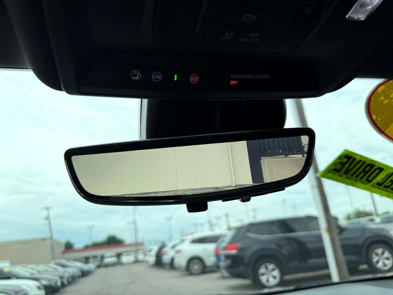 Used 2020 Cadillac CT6 Premium Luxury image 56