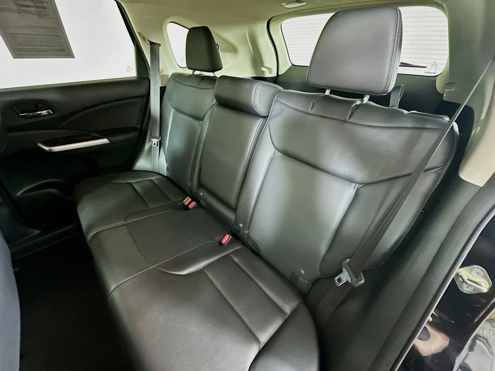 Used 2016 Honda CR-V EX-L image 37