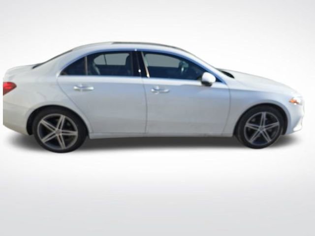 Used 2019 Mercedes-Benz A 220 4MATIC image 7