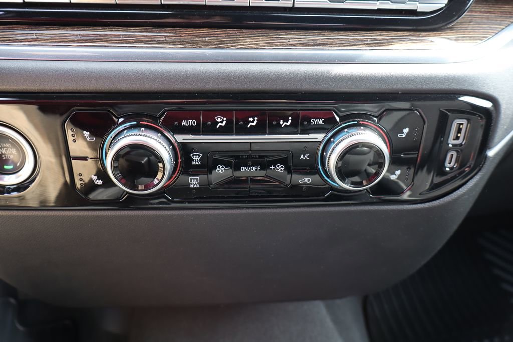 Used 2023 GMC Sierra 1500 Elevation image 23