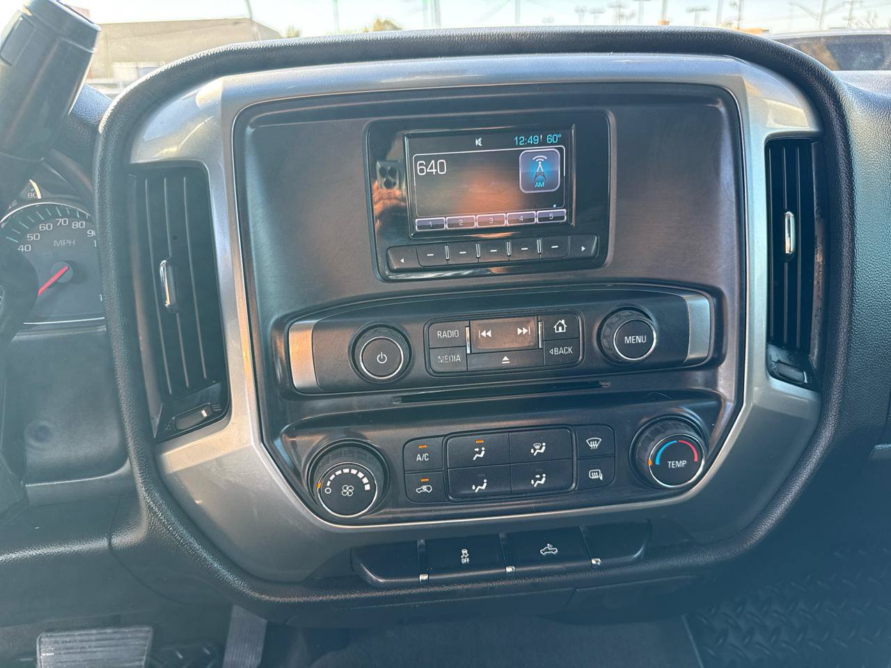 Used 2015 Chevrolet Silverado 2500 LT RWD image 19