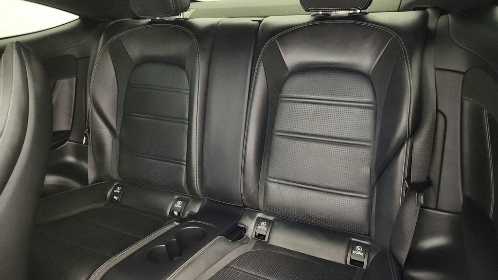 Used 2019 Mercedes-Benz C 63 AMG S w/ Multimedia Package image 31