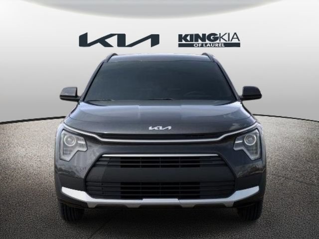 New 2026 Kia Niro LX FWD image 2
