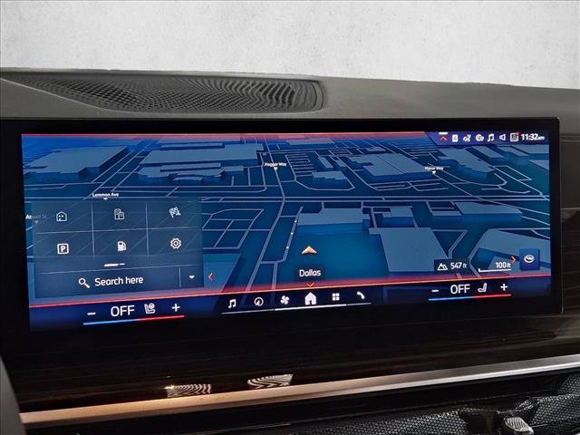 Used 2026 BMW X5 xDrive40i AWD/4WD image 12