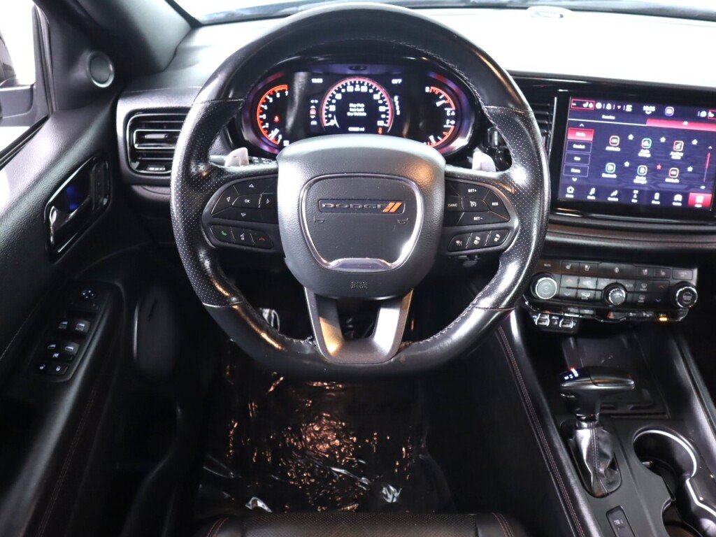 Used 2021 Dodge Durango R/T w/ Trailer Tow Group IV AWD/4WD image 36