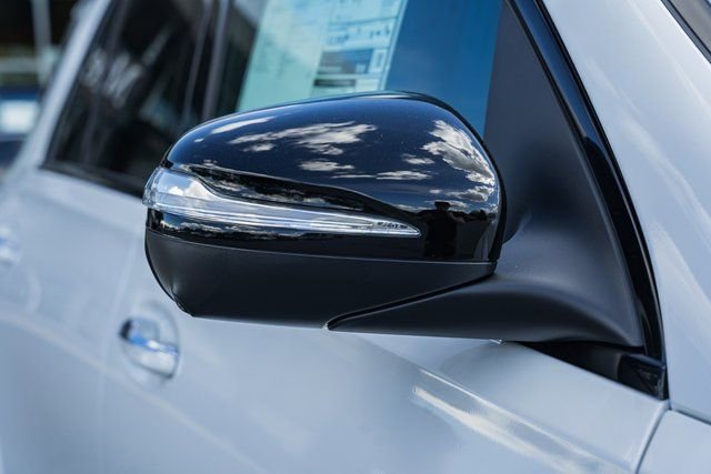 New 2026 Mercedes-Benz GLE 450 4MATIC image 14