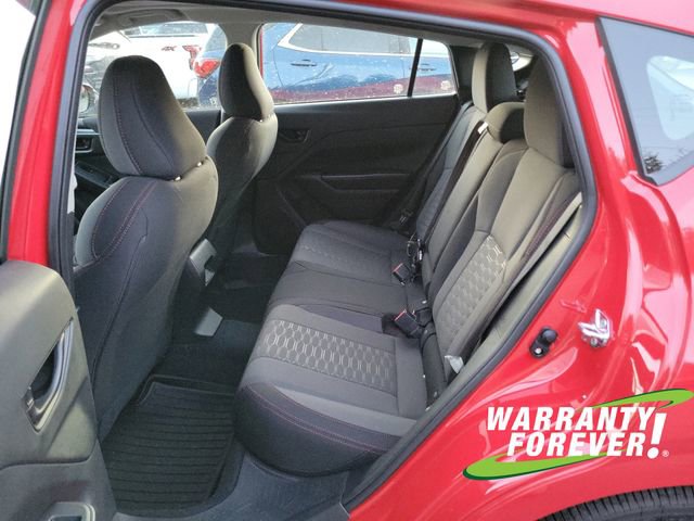 New 2026 Subaru Impreza 2.0i Sport image 16