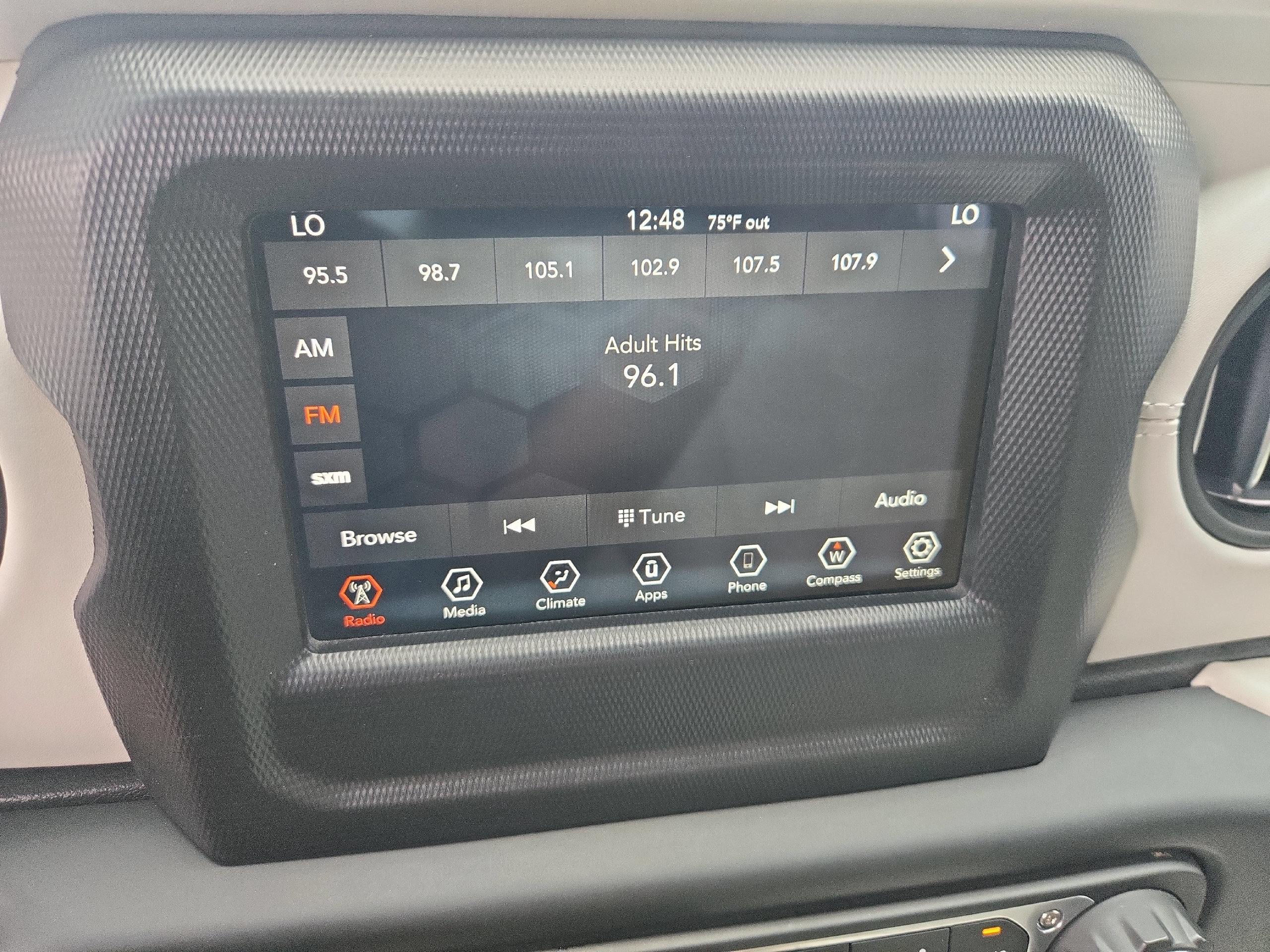 Used 2019 Jeep Wrangler Unlimited Sport S AWD/4WD image 13