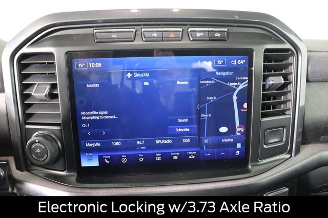 Used 2023 Ford F150 Tremor w/ Equipment Group 402A High image 59