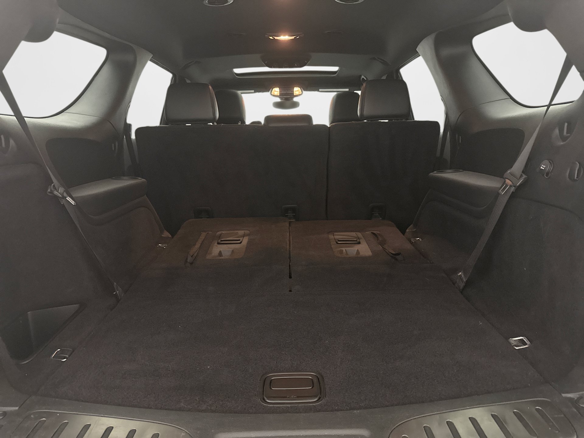 Used 2022 Dodge Durango R/T w/ Blacktop Package AWD/4WD image 25