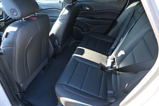 New 2026 Chevrolet Trax RS w/ Sunroof Package image 25