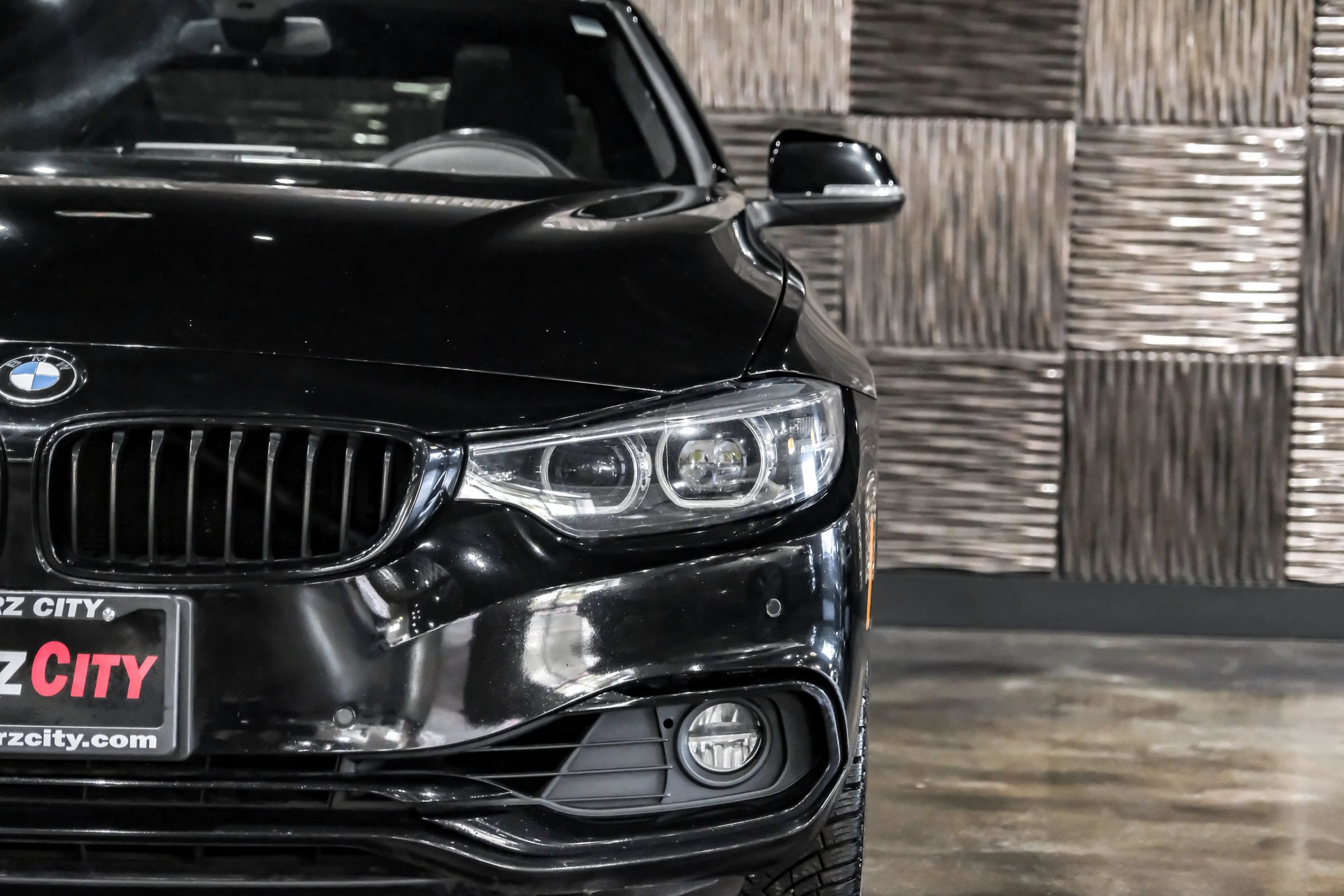 Used 2019 BMW 430i xDrive Coupe w/ Convenience Package AWD/4WD image 40