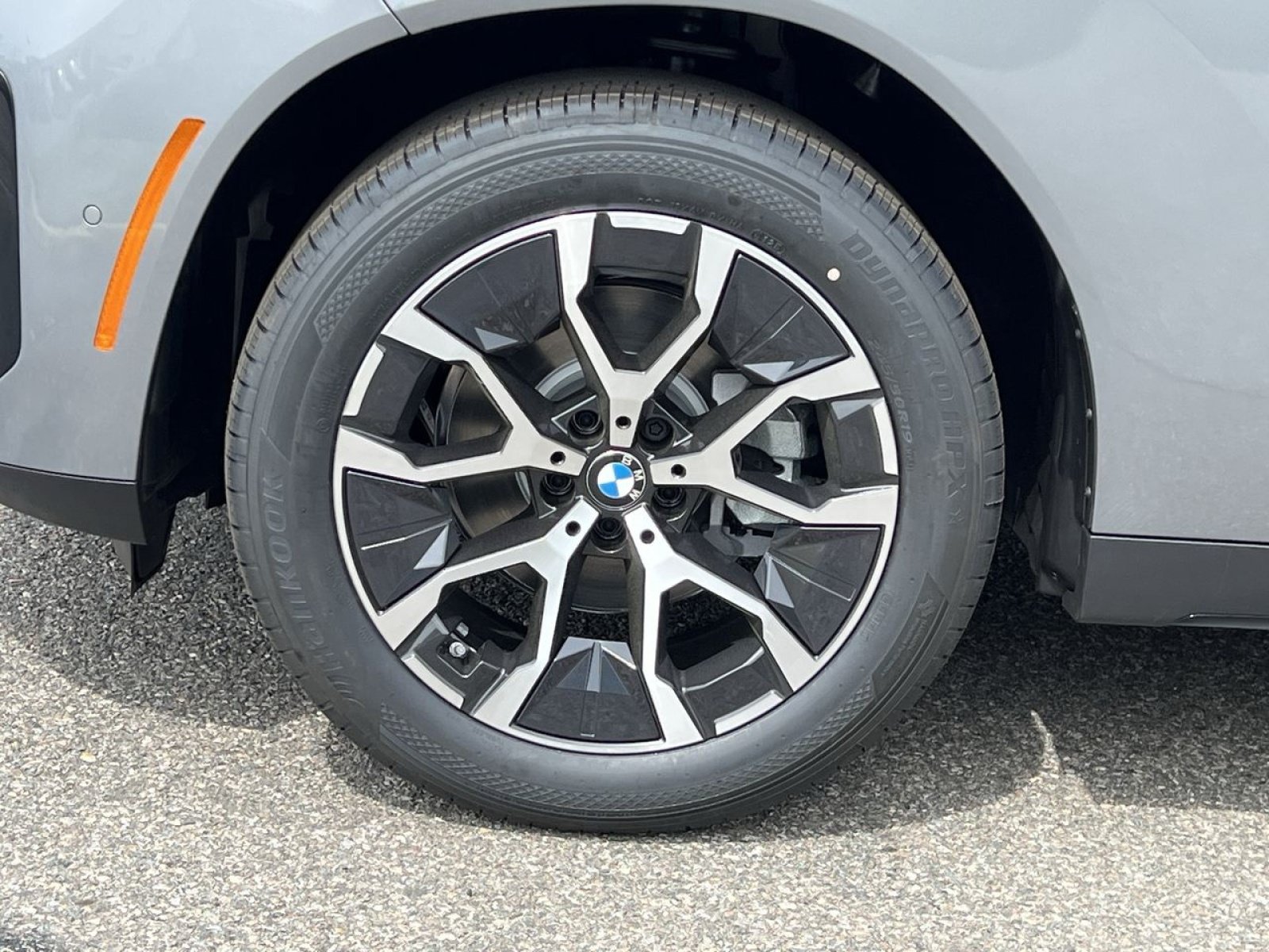 New 2026 BMW X3 xDrive30i w/ Premium Package AWD/4WD image 9