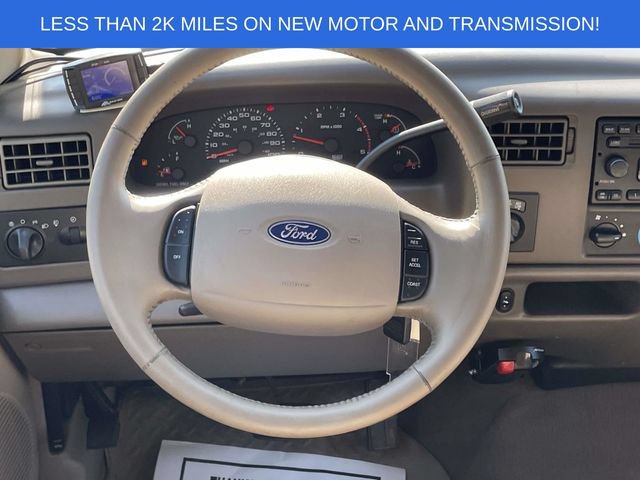 Used 2003 Ford F350 Lariat AWD/4WD image 14