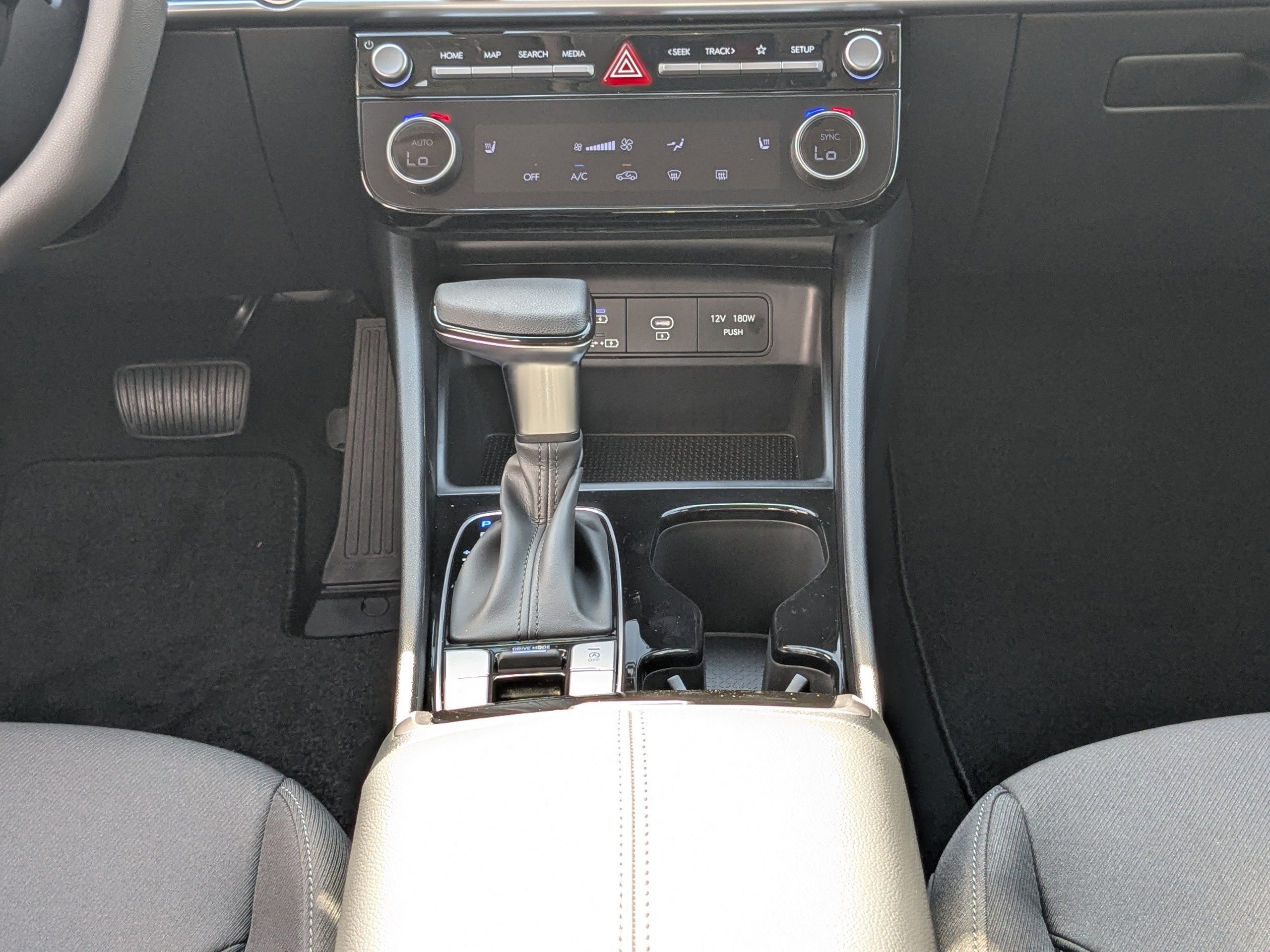 New 2026 Hyundai Tucson SEL image 19