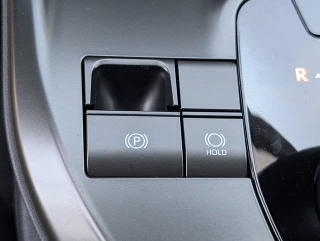 New 2026 Toyota C-HR AWD/4WD image 17