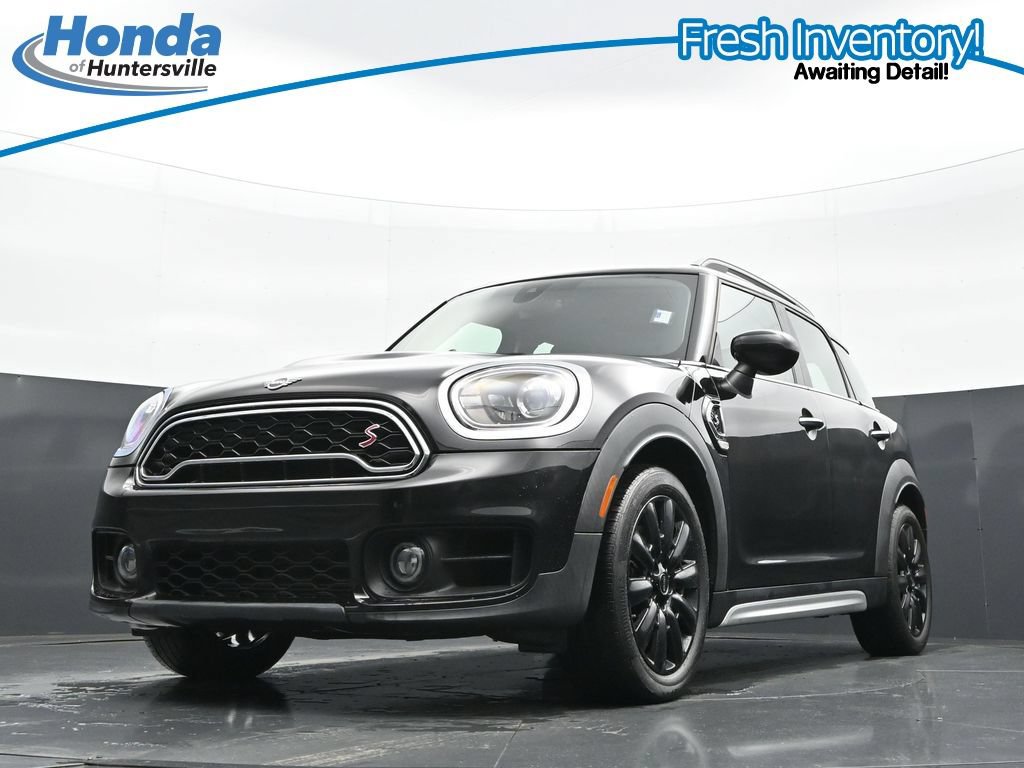 Used 2020 MINI Cooper Countryman S FWD image 27