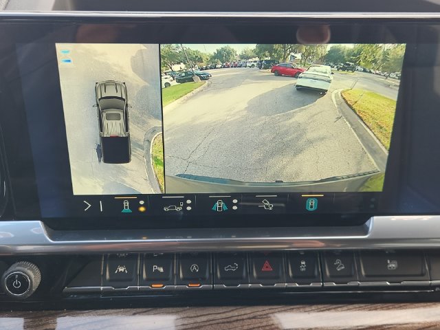 Used 2023 Chevrolet Silverado 1500 RST w/ All Star Edition Plus AWD/4WD image 20