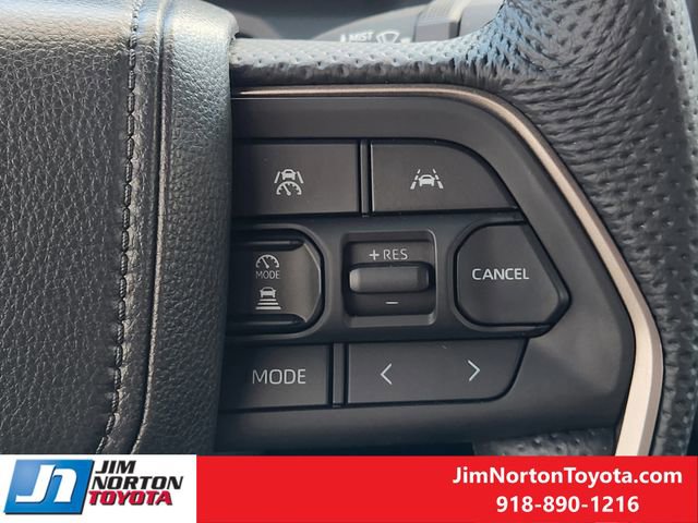 Used 2024 Toyota Tacoma TRD Off-Road image 29