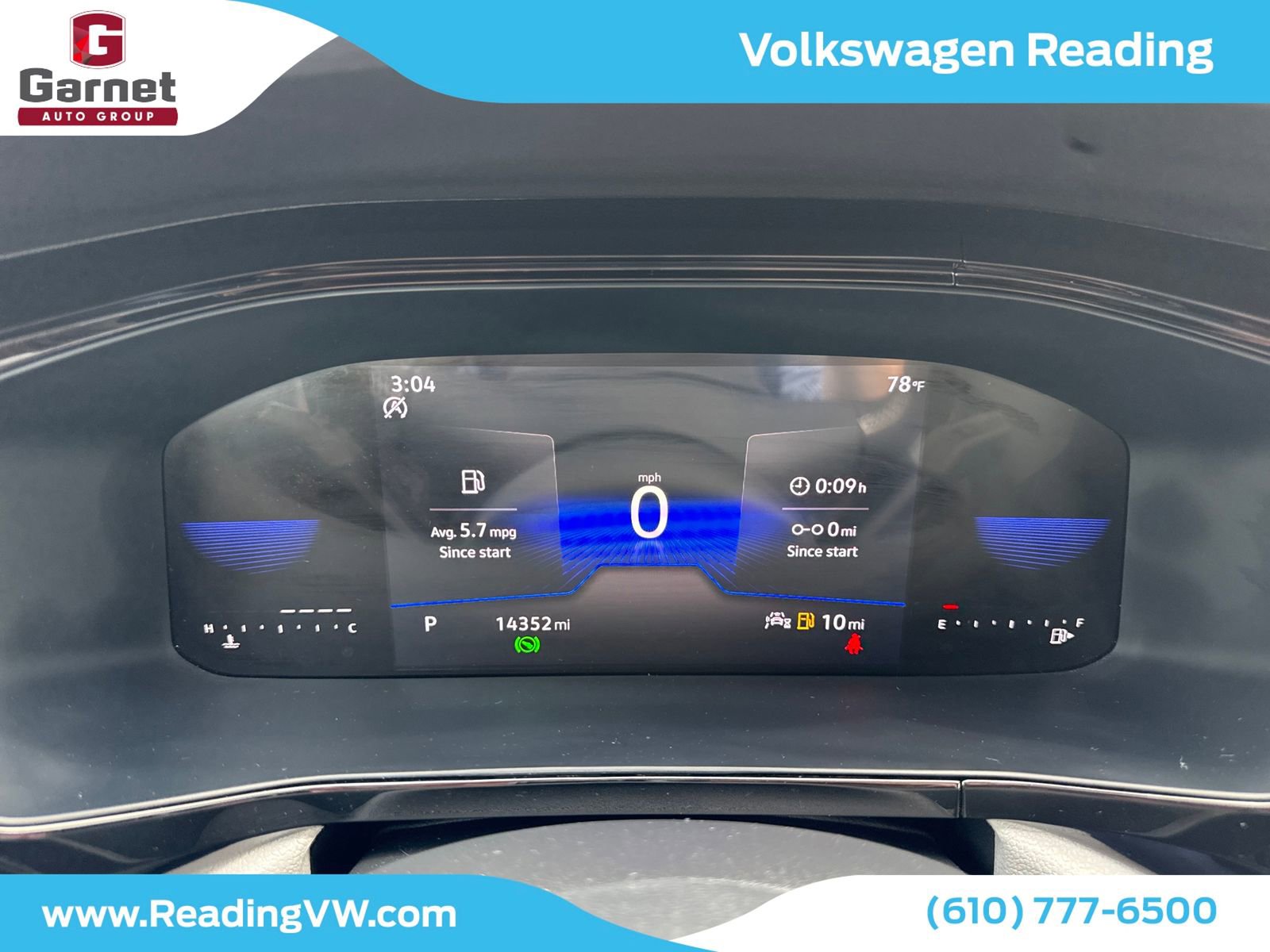 Used 2023 Volkswagen Taos S FWD image 30