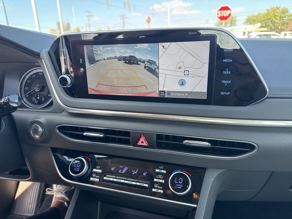 Used 2023 Hyundai Sonata SEL image 15