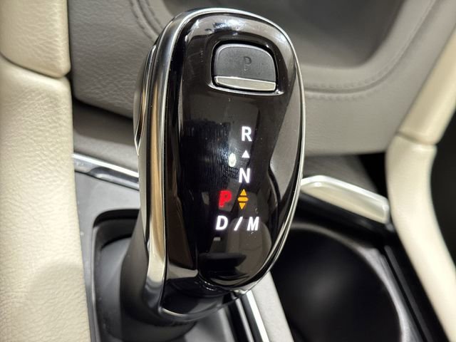 New 2025 Cadillac XT5 Premium Luxury w/ Technology Package image 16