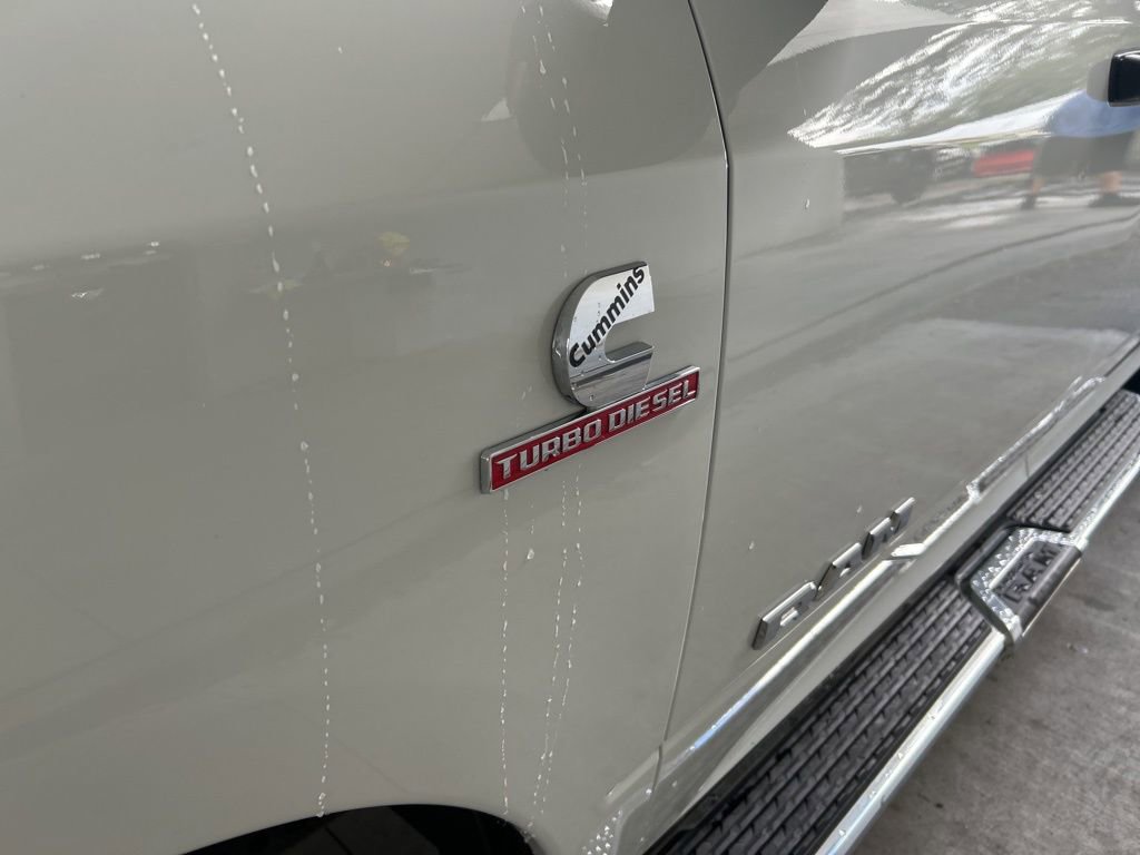 Certified 2024 RAM 2500 Big Horn image 14