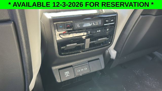 Used 2026 Acura MDX w/ Advance Package AWD/4WD image 26