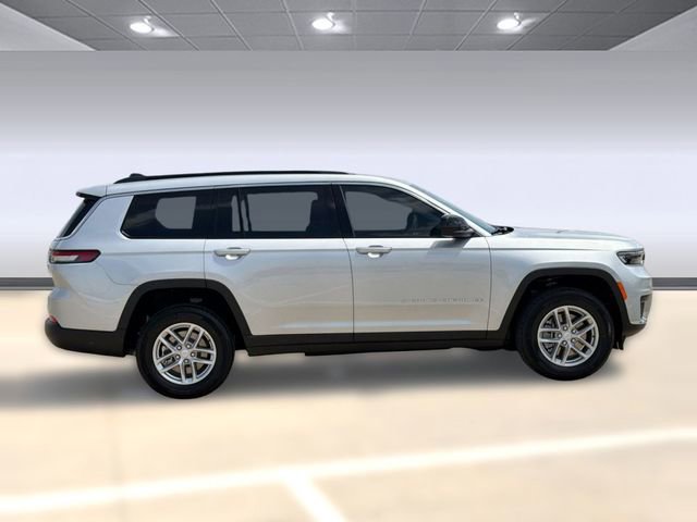 New 2026 Jeep Grand Cherokee L Laredo AWD/4WD image 8