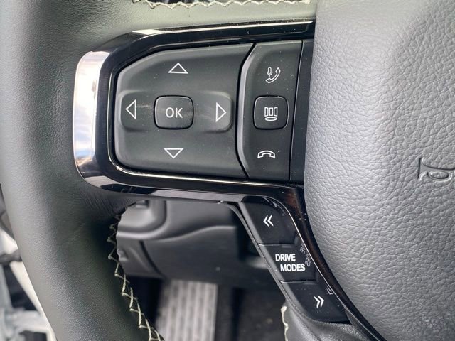 New 2026 RAM 1500 Limited image 17