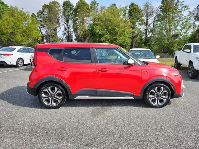 Used 2022 Kia Soul X-Line image 9
