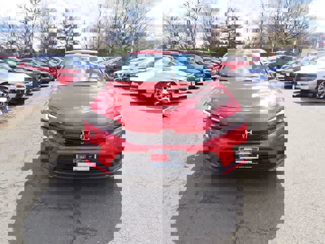 Used 2024 Honda Civic Sport image 6