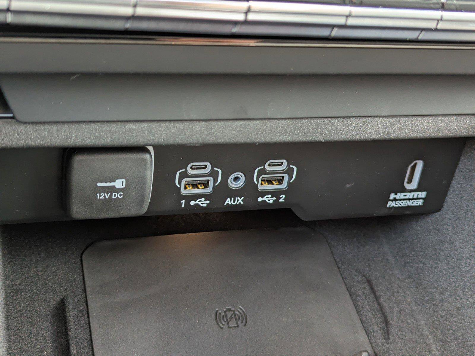 New 2024 Jeep Grand Wagoneer Series I w/ Convenience Group III image 28