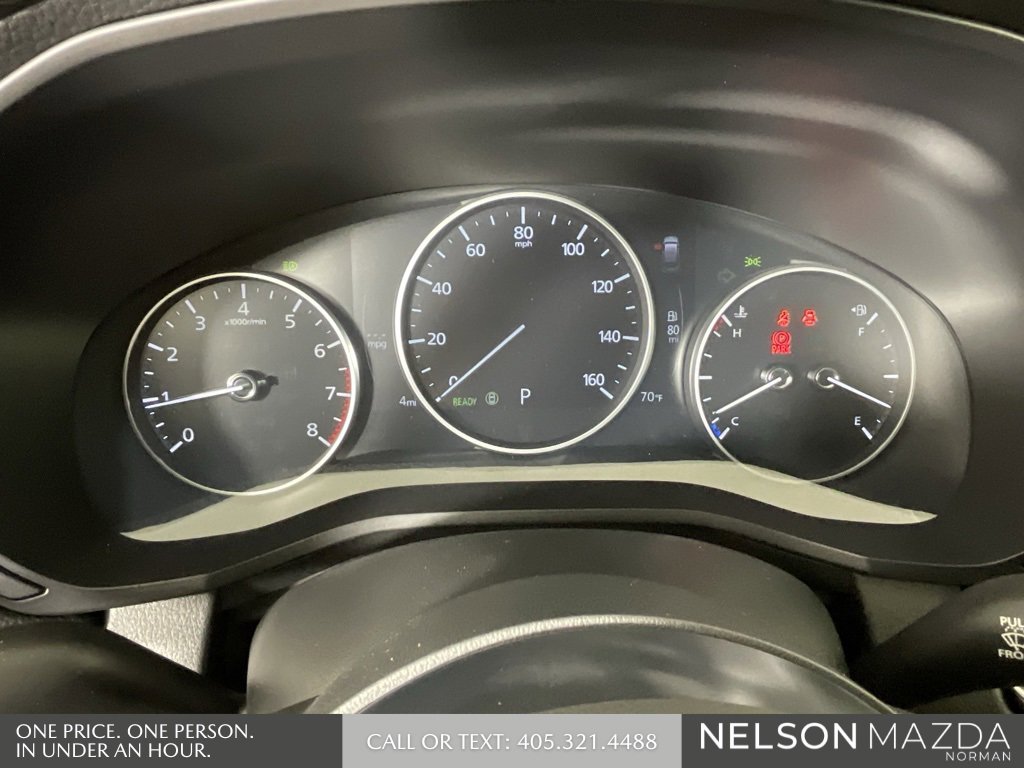 New 2026 MAZDA CX-90 3.3 Turbo w/ Preferred Package image 45