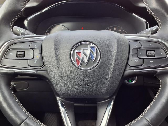 Used 2023 Buick Envision Preferred image 15