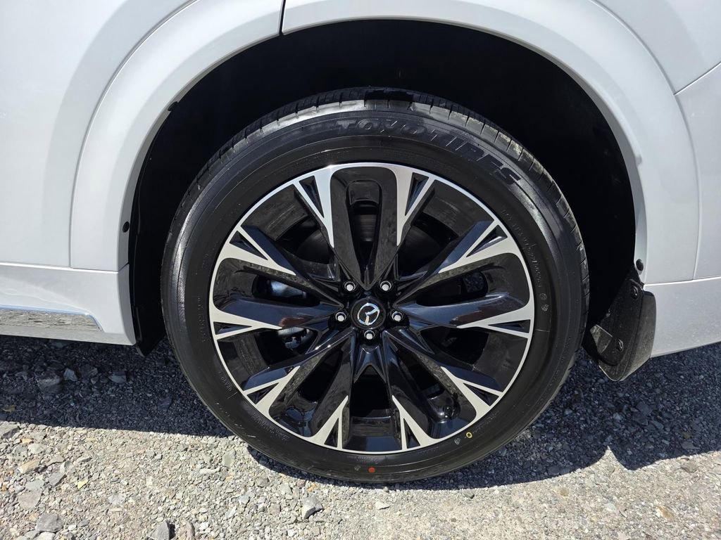 New 2026 MAZDA CX-90 3.3 Turbo S w/ Premium Plus image 10